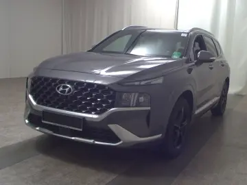 HYUNDAI Santa Fe 2.2 CRDI 4WD Signature LED HuD Pano