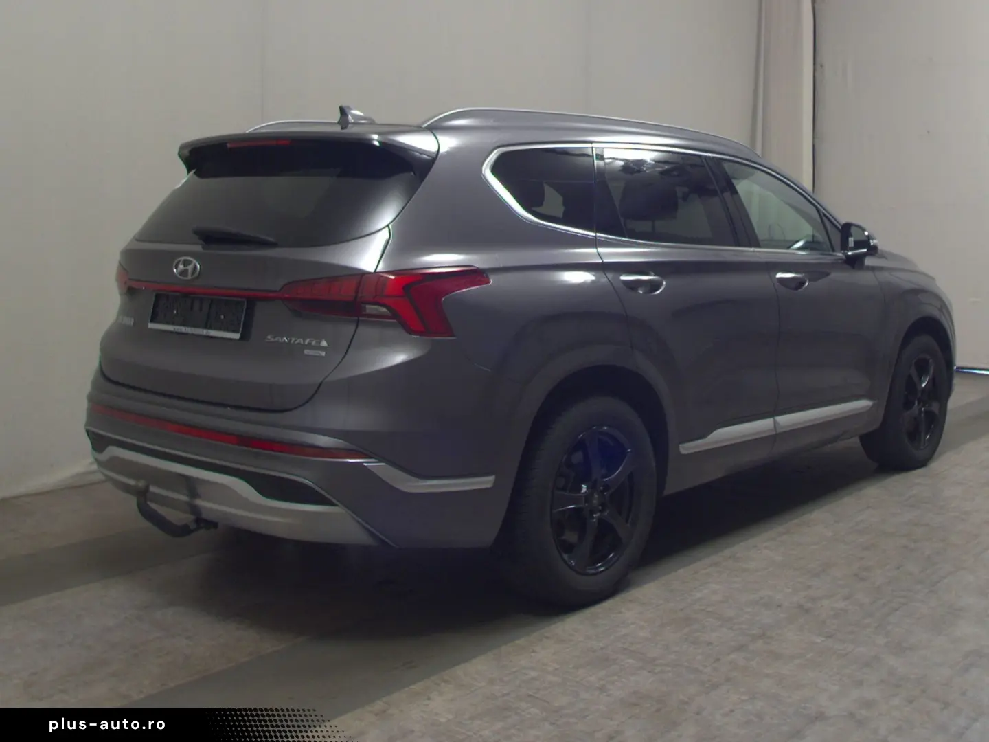 HYUNDAI Santa Fe 2.2 CRDI 4WD Signature LED HuD Pano
