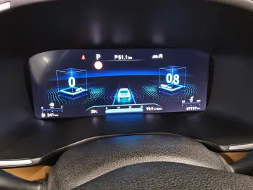 HYUNDAI Santa Fe 2.2 CRDI 4WD Signature LED HuD Pano