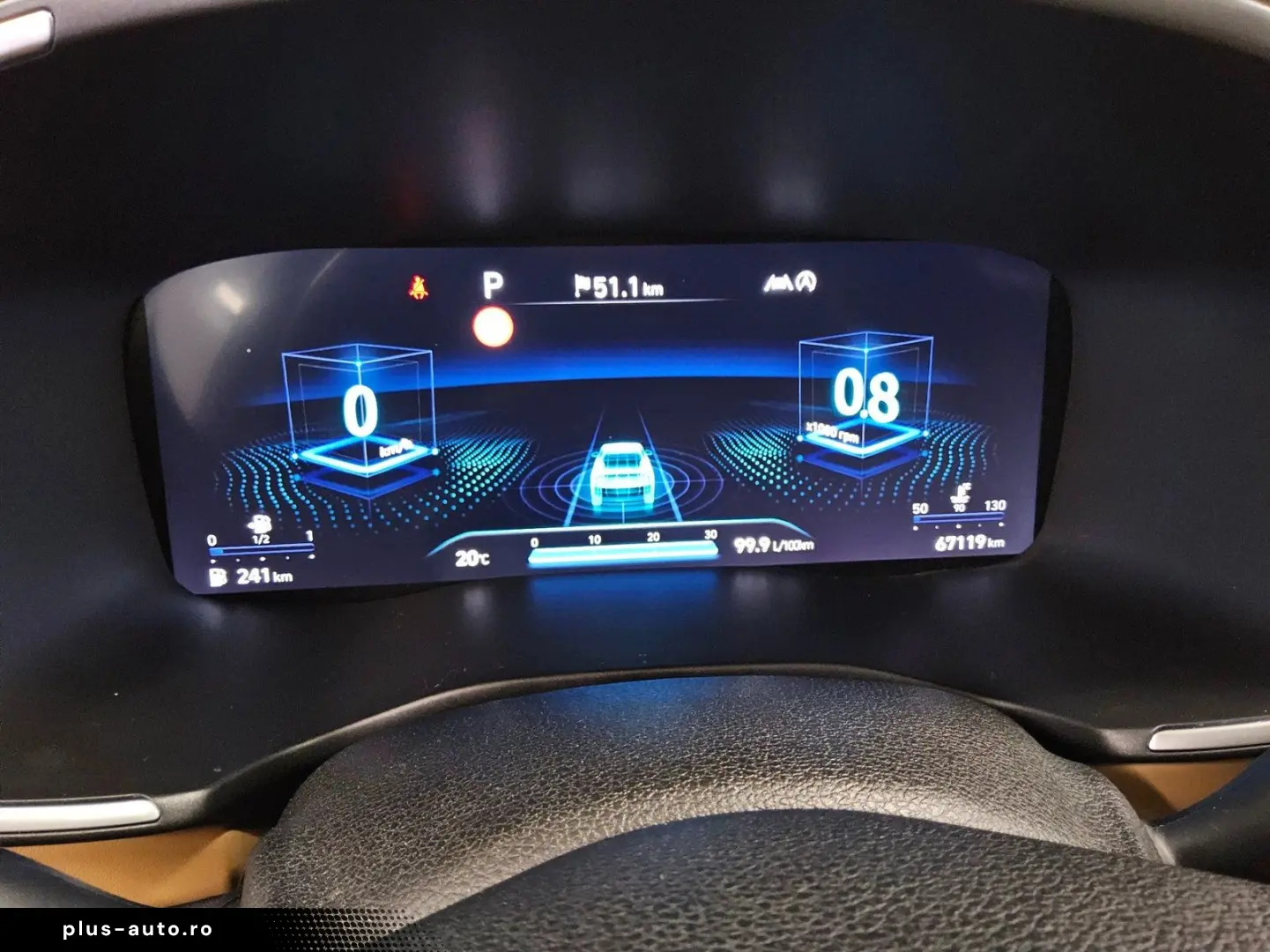 HYUNDAI Santa Fe 2.2 CRDI 4WD Signature LED HuD Pano