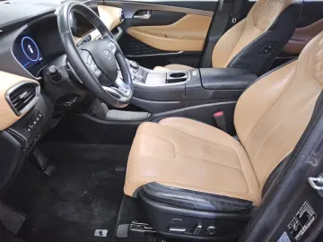 HYUNDAI Santa Fe 2.2 CRDI 4WD Signature LED HuD Pano