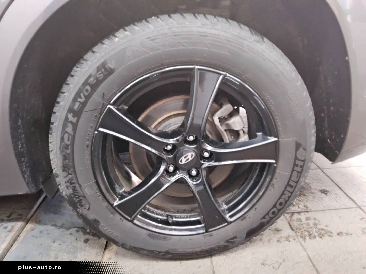 HYUNDAI Santa Fe 2.2 CRDI 4WD Signature LED HuD Pano