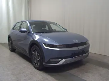 HYUNDAI IONIQ 5 Navi LED ACC kamera