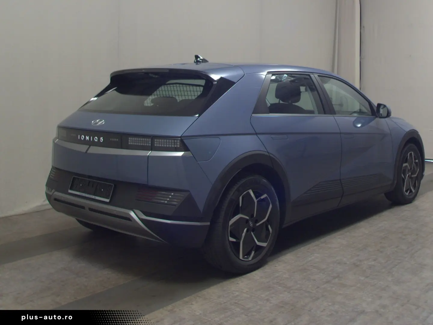 HYUNDAI IONIQ 5 Navi LED ACC kamera
