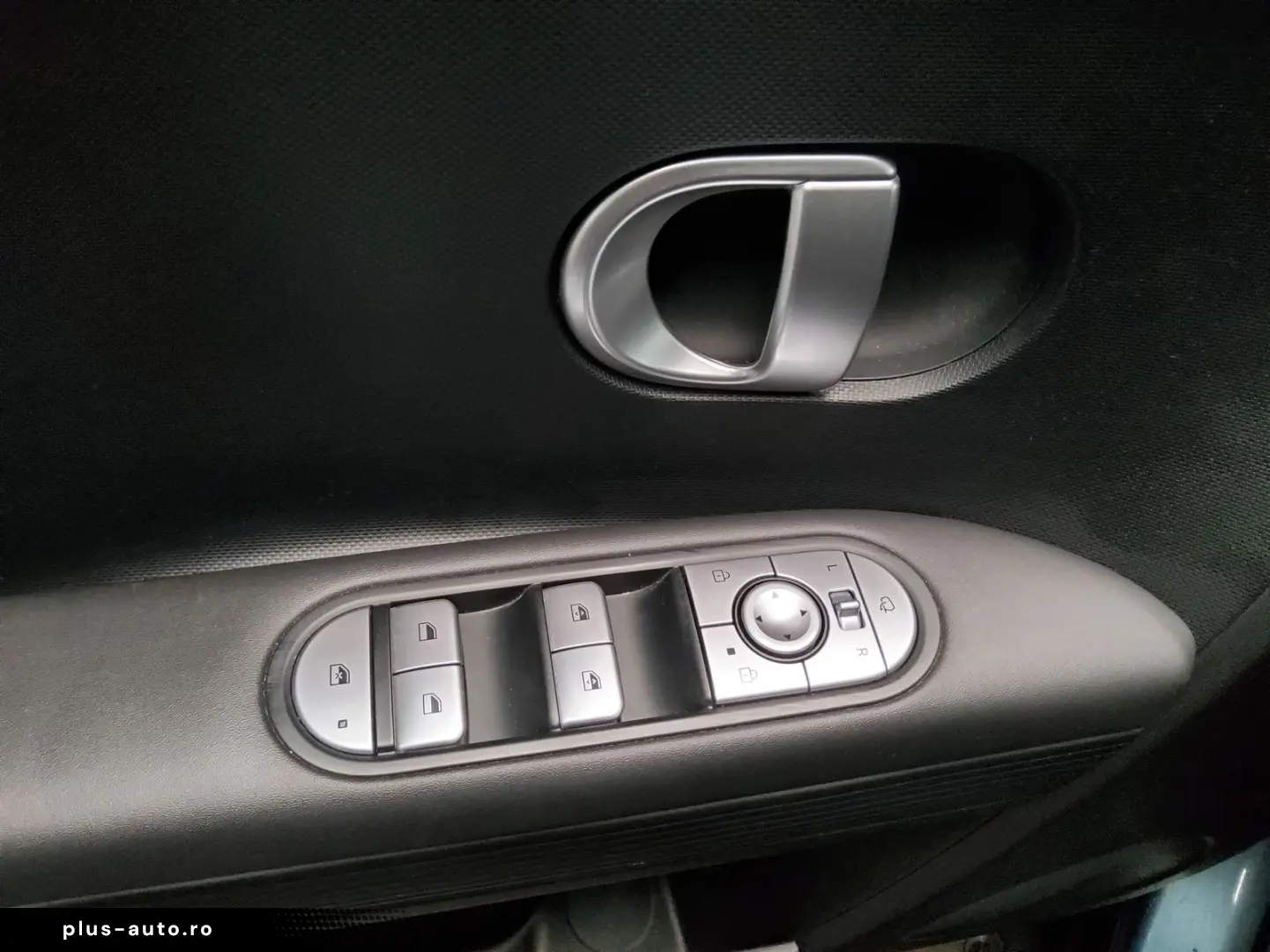 HYUNDAI IONIQ 5 Navi LED ACC kamera