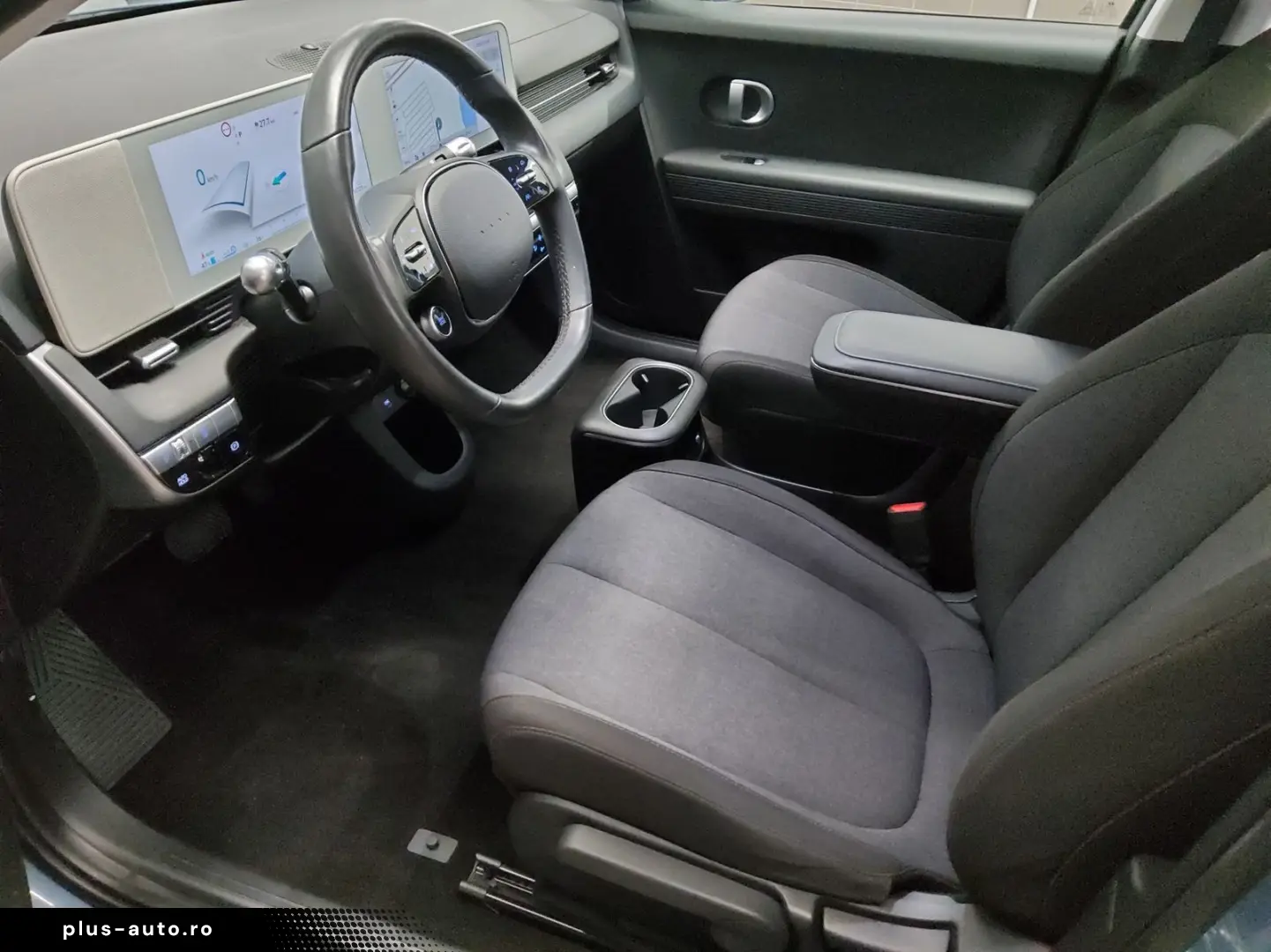 HYUNDAI IONIQ 5 Navi LED ACC kamera