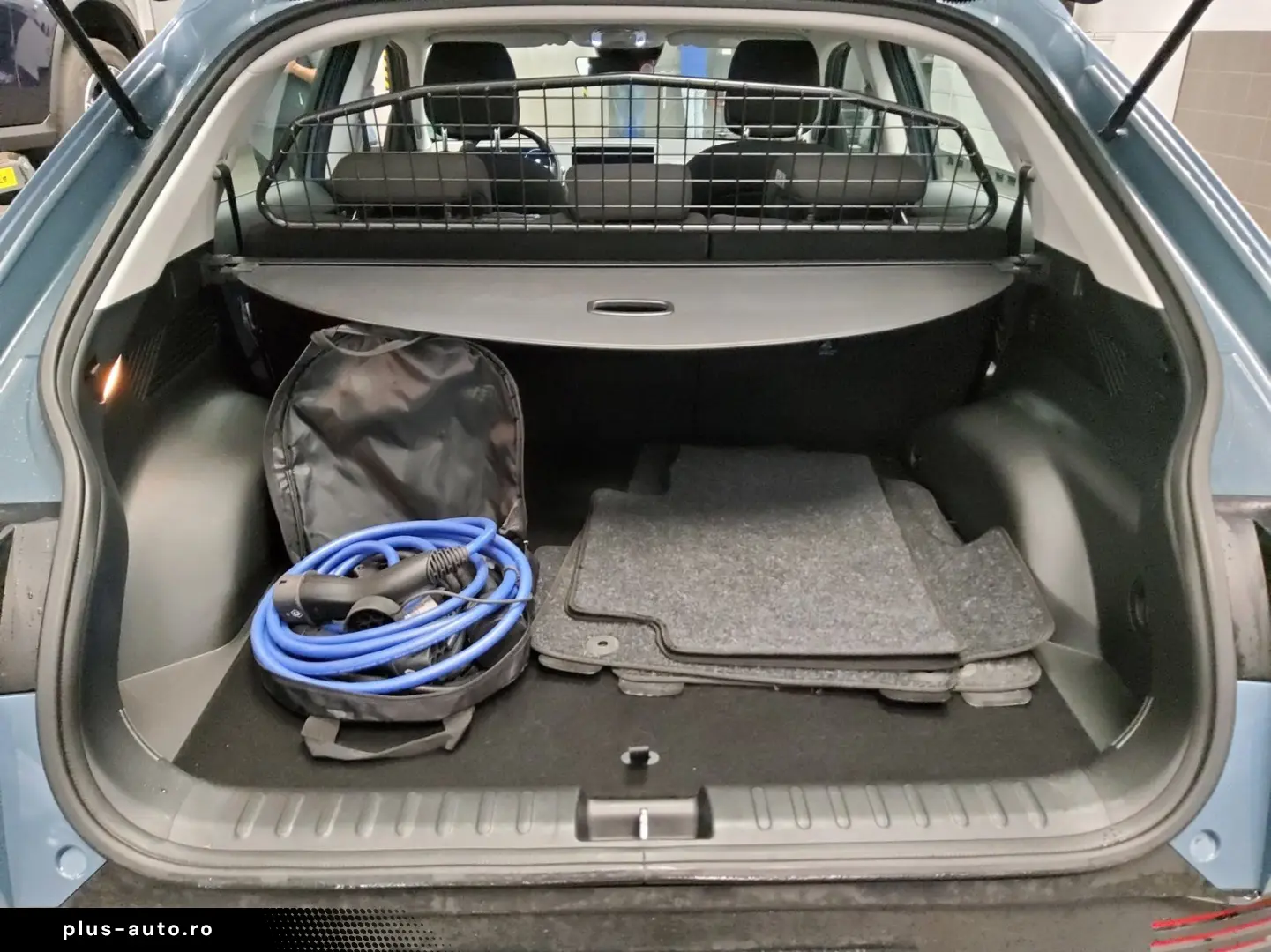 HYUNDAI IONIQ 5 Navi LED ACC kamera
