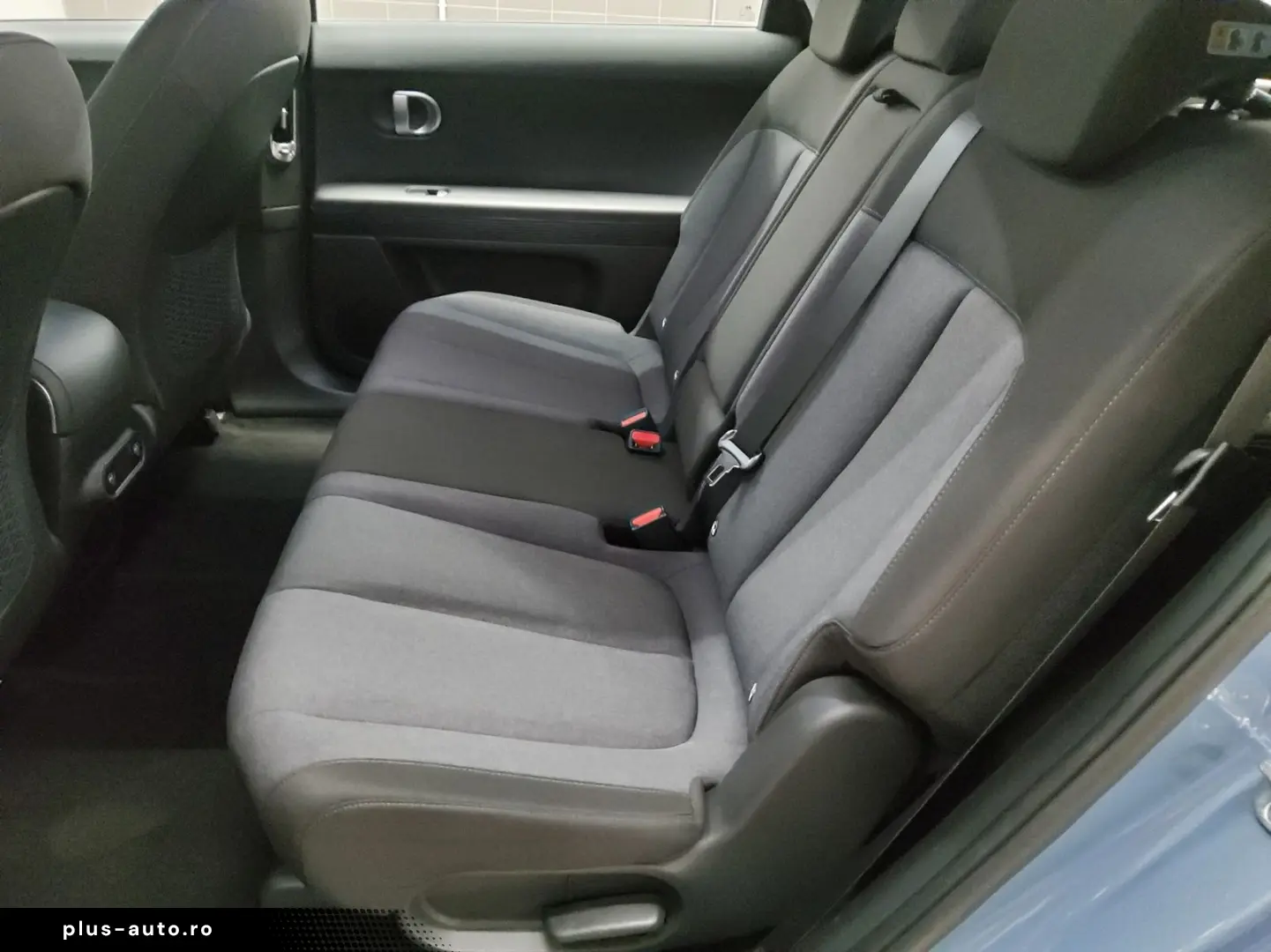 HYUNDAI IONIQ 5 Navi LED ACC kamera