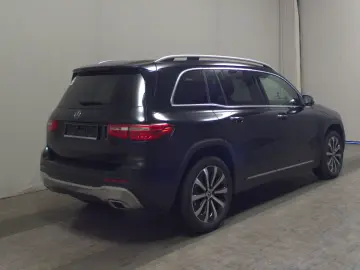MERCEDES-BENZ GLB 200 d Progressive T-Leder Navi