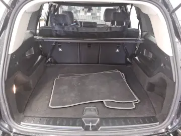 MERCEDES-BENZ GLB 200 d Progressive T-Leder Navi