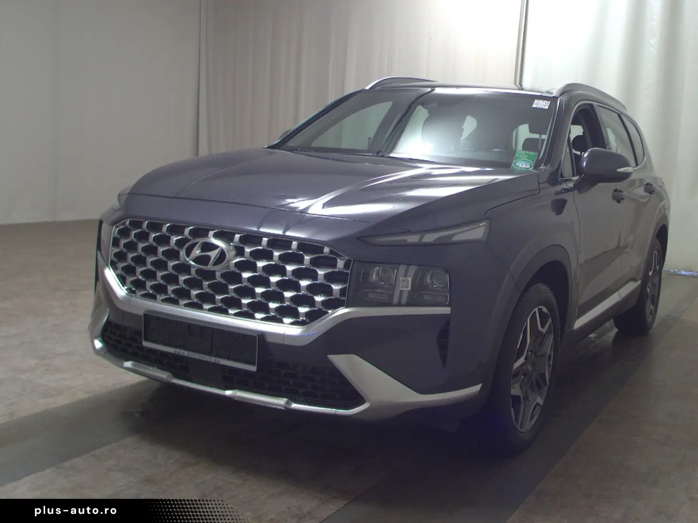 HYUNDAI Santa Fe 1.6 T-GDI Trend Leder Navi LED Pano