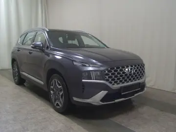 HYUNDAI Santa Fe 1.6 T-GDI Trend Leder Navi LED Pano