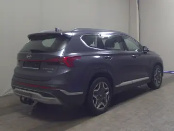 HYUNDAI Santa Fe 1.6 T-GDI Trend Leder Navi LED Pano