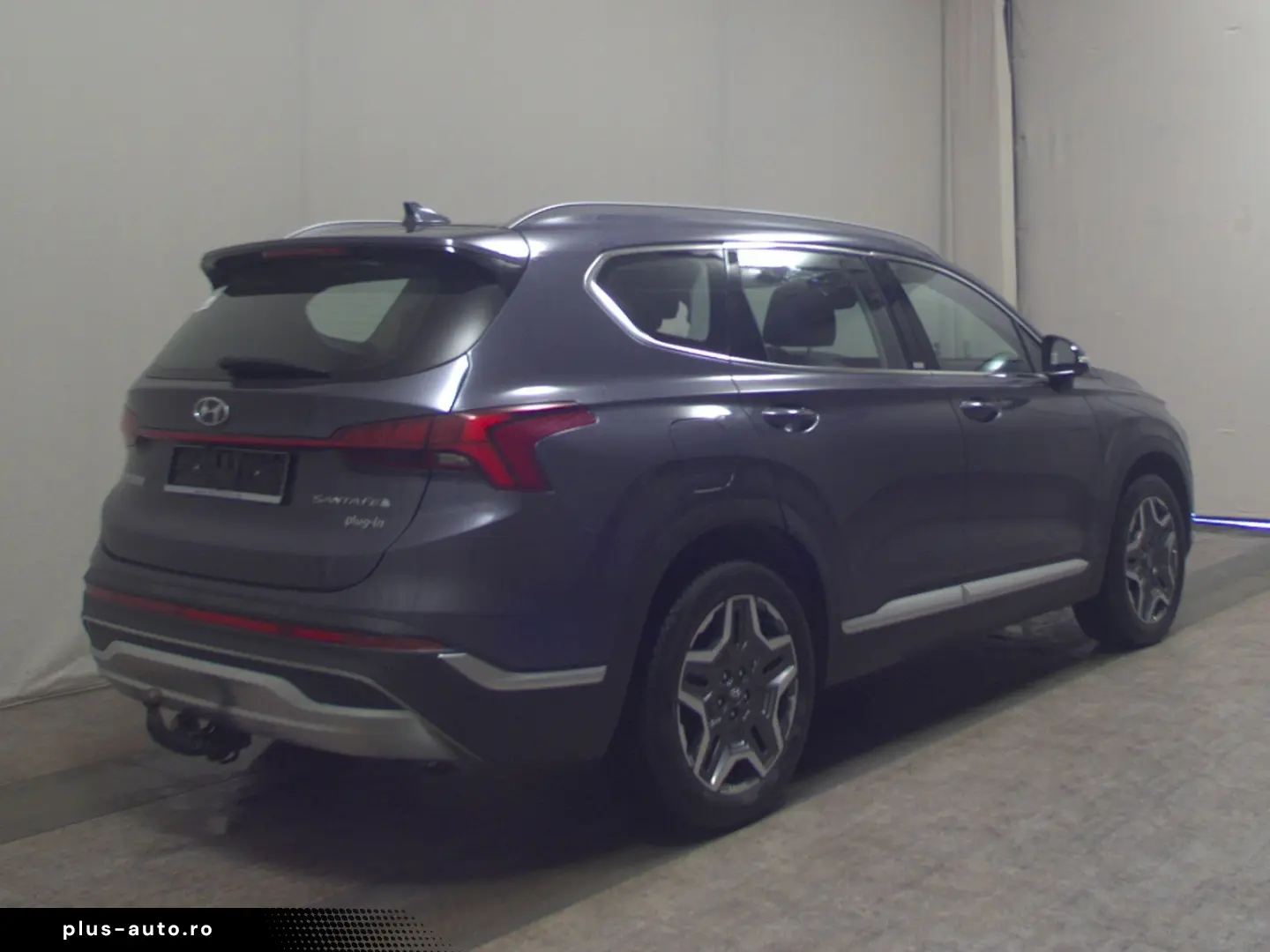 HYUNDAI Santa Fe 1.6 T-GDI Trend Leder Navi LED Pano