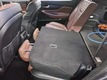 HYUNDAI Santa Fe 1.6 T-GDI Trend Leder Navi LED Pano