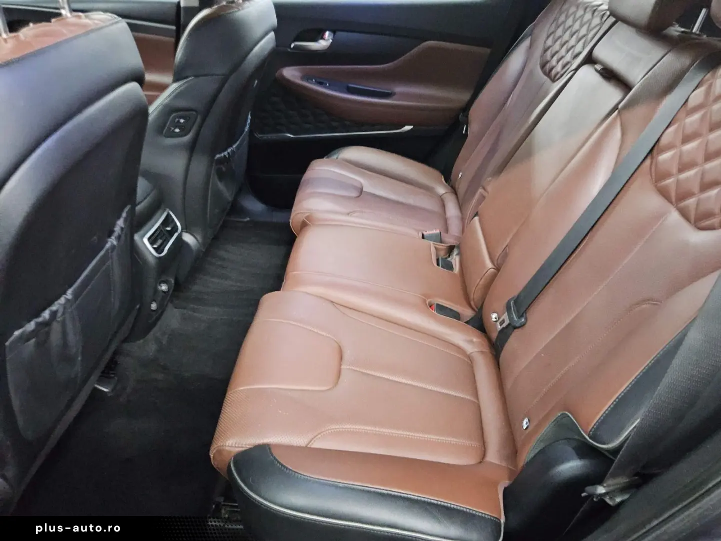HYUNDAI Santa Fe 1.6 T-GDI Trend Leder Navi LED Pano