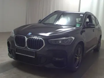BMW X1 xDrive25e M-Sport T-Leder Navi LED