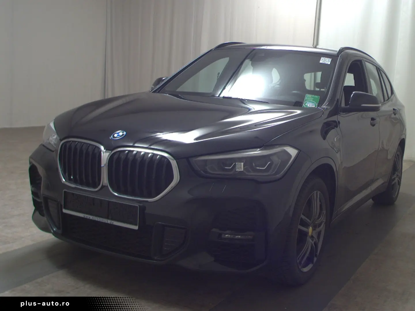 BMW X1 xDrive25e M-Sport T-Leder Navi LED
