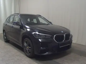 BMW X1 xDrive25e M-Sport T-Leder Navi LED