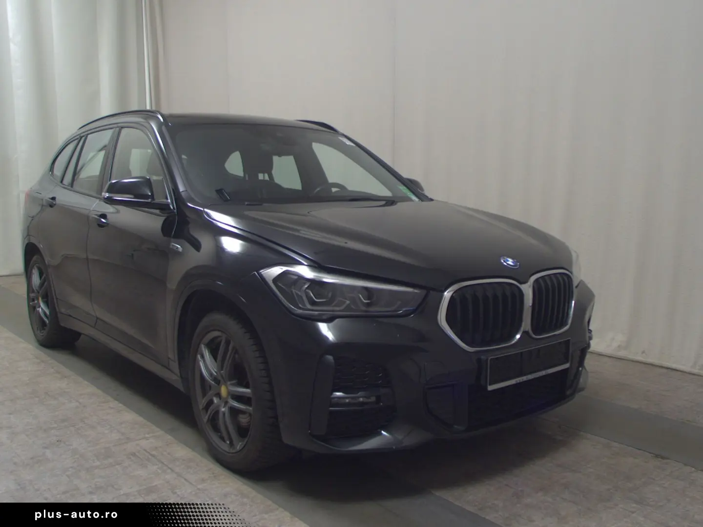 BMW X1 xDrive25e M-Sport T-Leder Navi LED