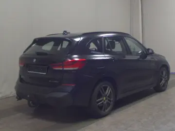 BMW X1 xDrive25e M-Sport T-Leder Navi LED