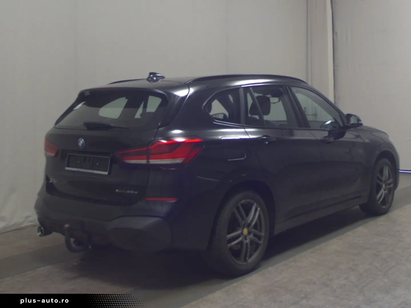 BMW X1 xDrive25e M-Sport T-Leder Navi LED