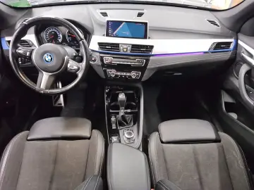 BMW X1 xDrive25e M-Sport T-Leder Navi LED