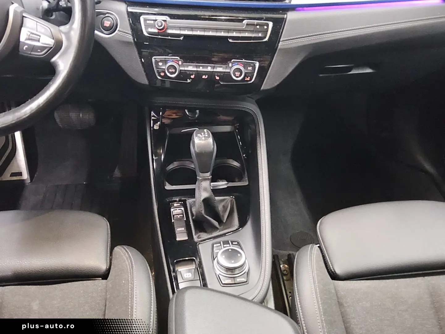 BMW X1 xDrive25e M-Sport T-Leder Navi LED