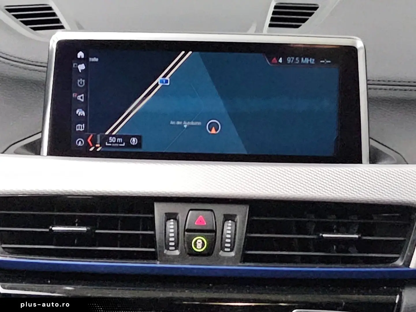 BMW X1 xDrive25e M-Sport T-Leder Navi LED