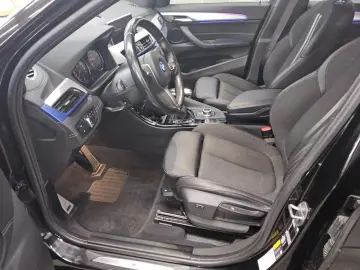 BMW X1 xDrive25e M-Sport T-Leder Navi LED