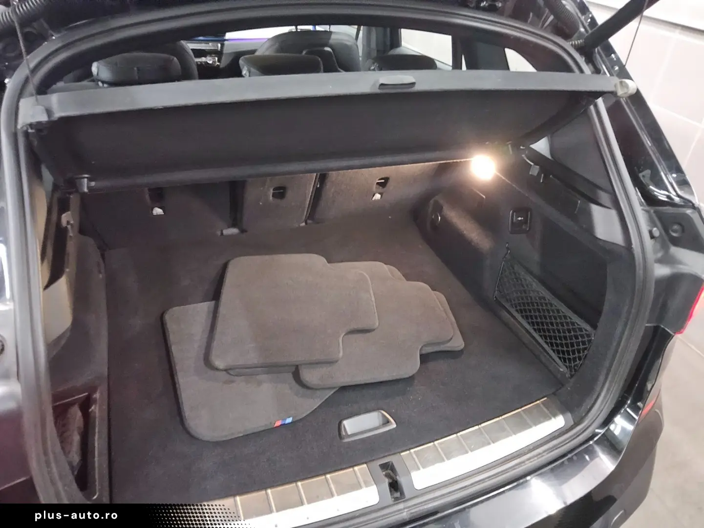 BMW X1 xDrive25e M-Sport T-Leder Navi LED