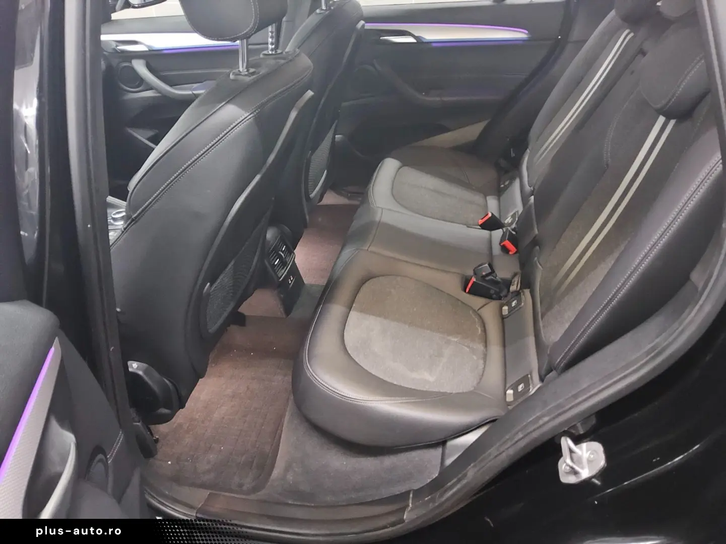 BMW X1 xDrive25e M-Sport T-Leder Navi LED