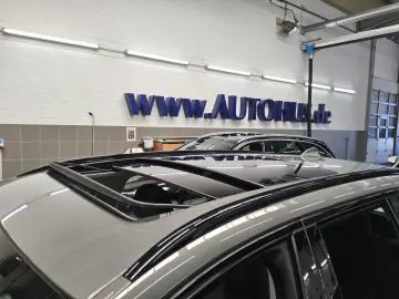 BMW 530e Touring Leder Navi LED Pano 360
