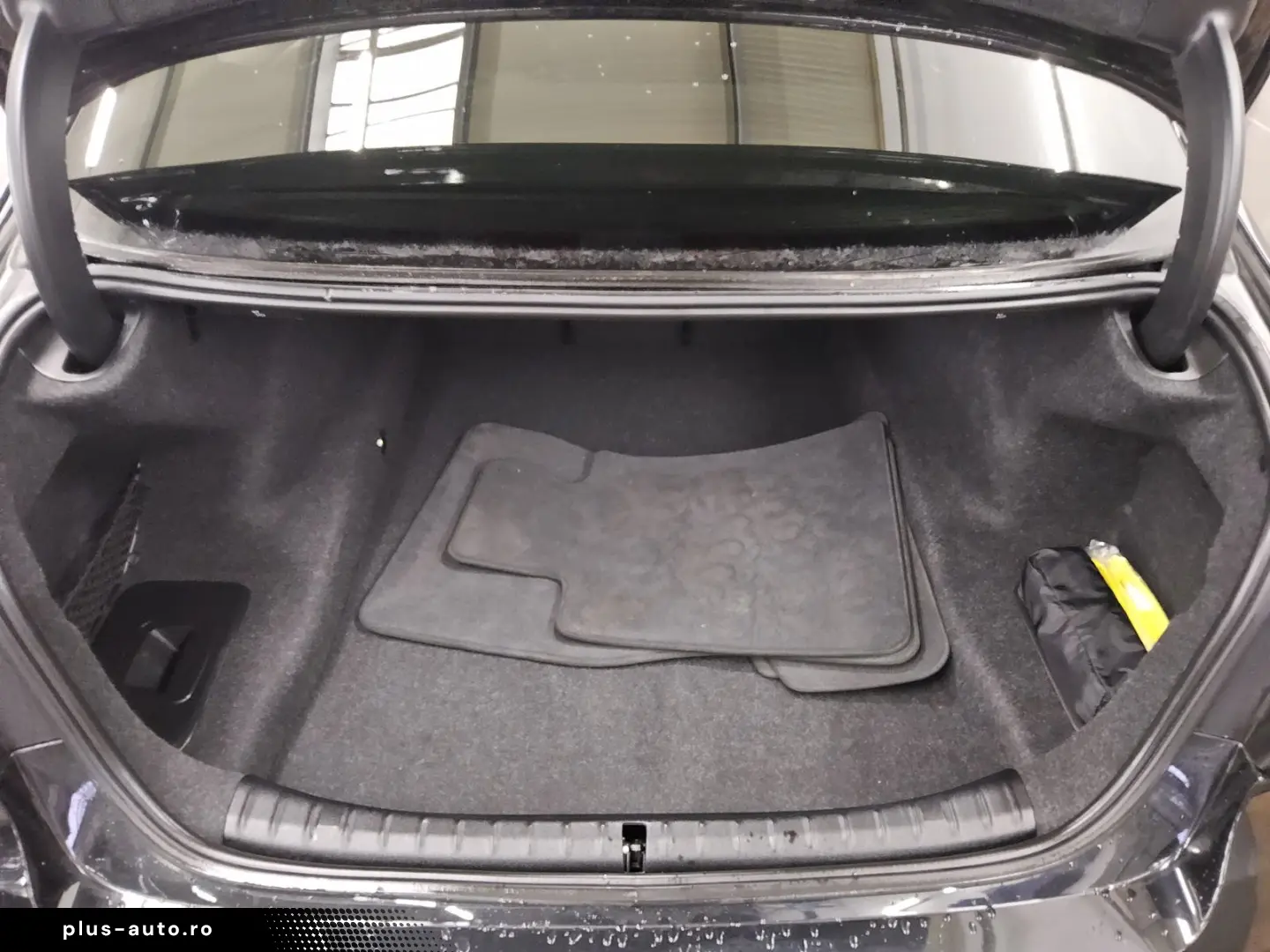 BMW 520dA Navi LED