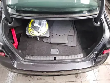BMW 530e Leder Navi LED  LC prof. ACC Kamera