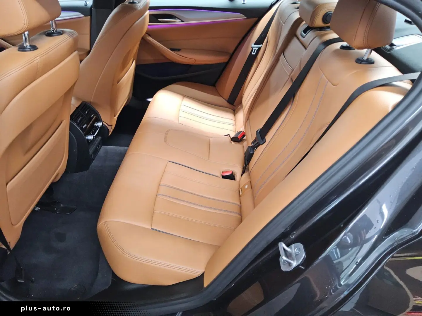 BMW 530e Leder Navi LED  LC prof. ACC Kamera