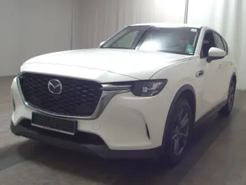 MAZDA CX-60 e-Skyactiv Prime