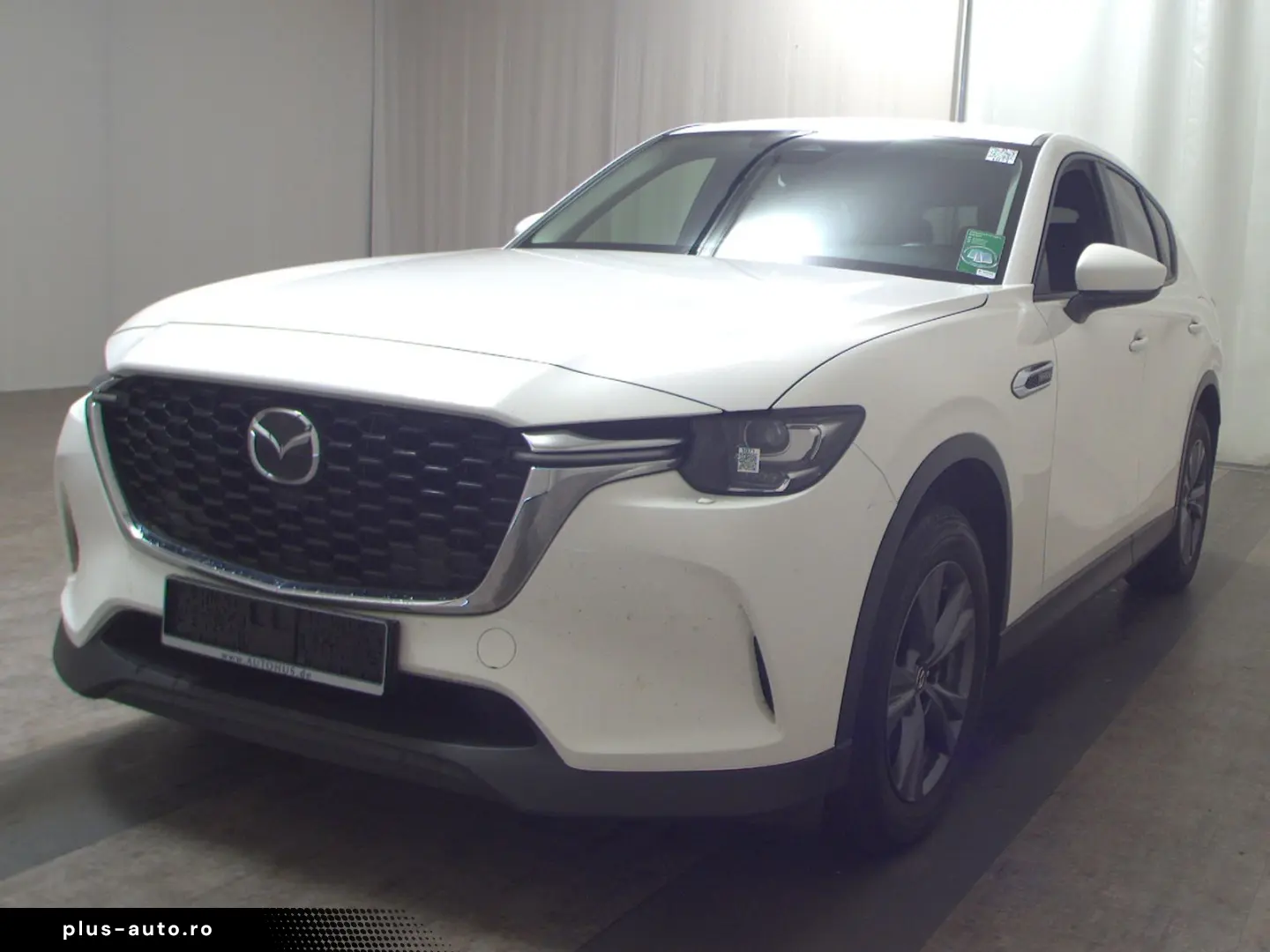 MAZDA CX-60 2023 — imagine 2