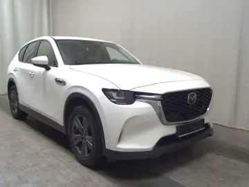 MAZDA CX-60 e-Skyactiv Prime