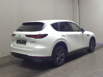 MAZDA CX-60 e-Skyactiv Prime