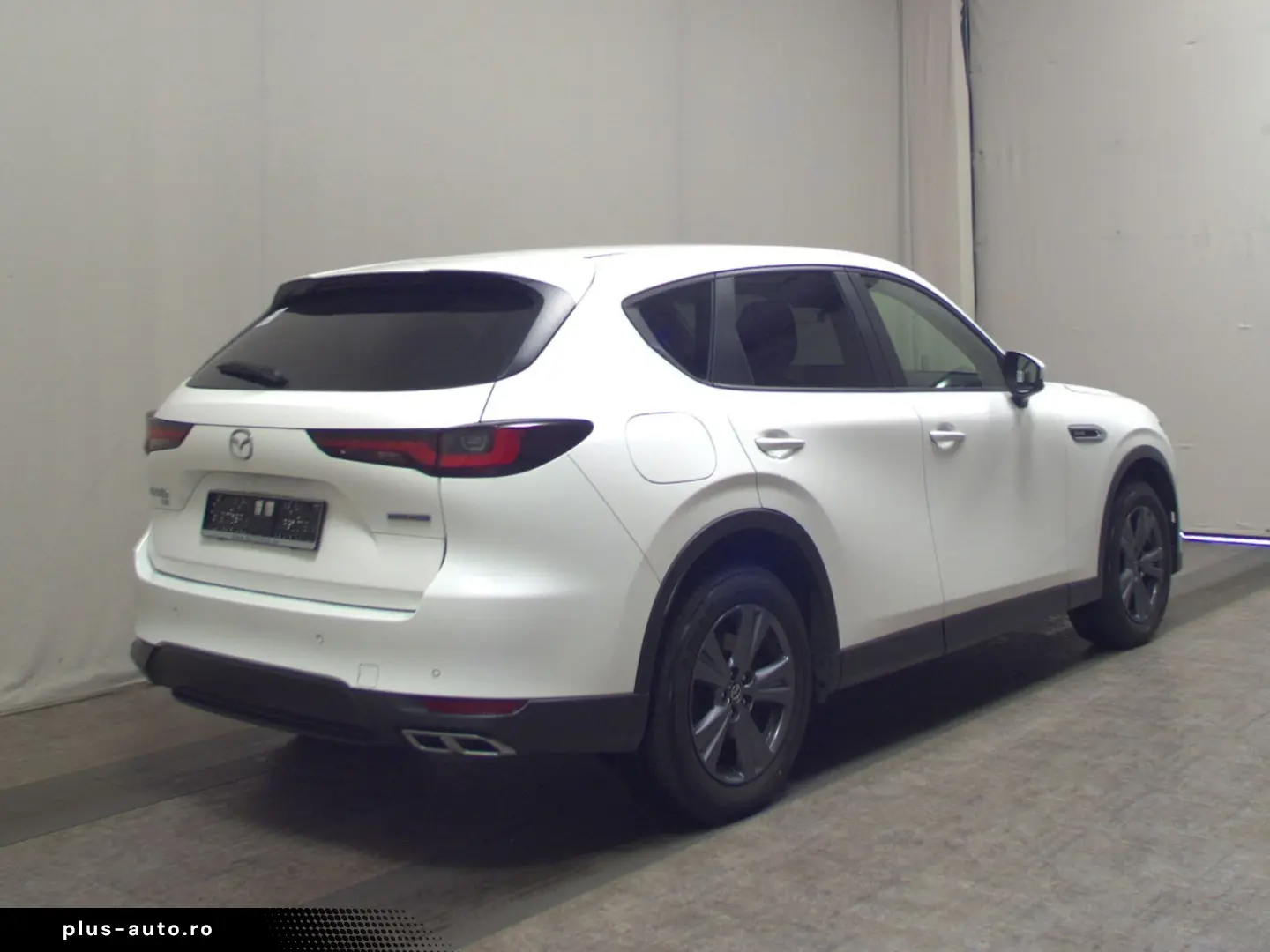 MAZDA CX-60 2023 — imagine 4