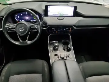 MAZDA CX-60 e-Skyactiv Prime