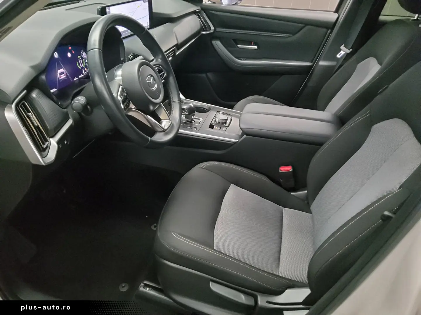 MAZDA CX-60 2023 — imagine 9