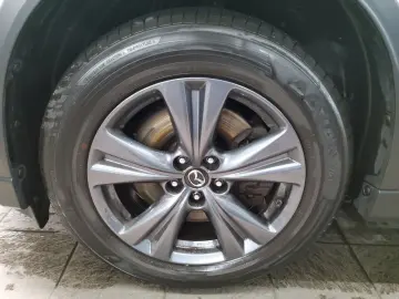 MAZDA CX-60 e-Skyactiv Prime