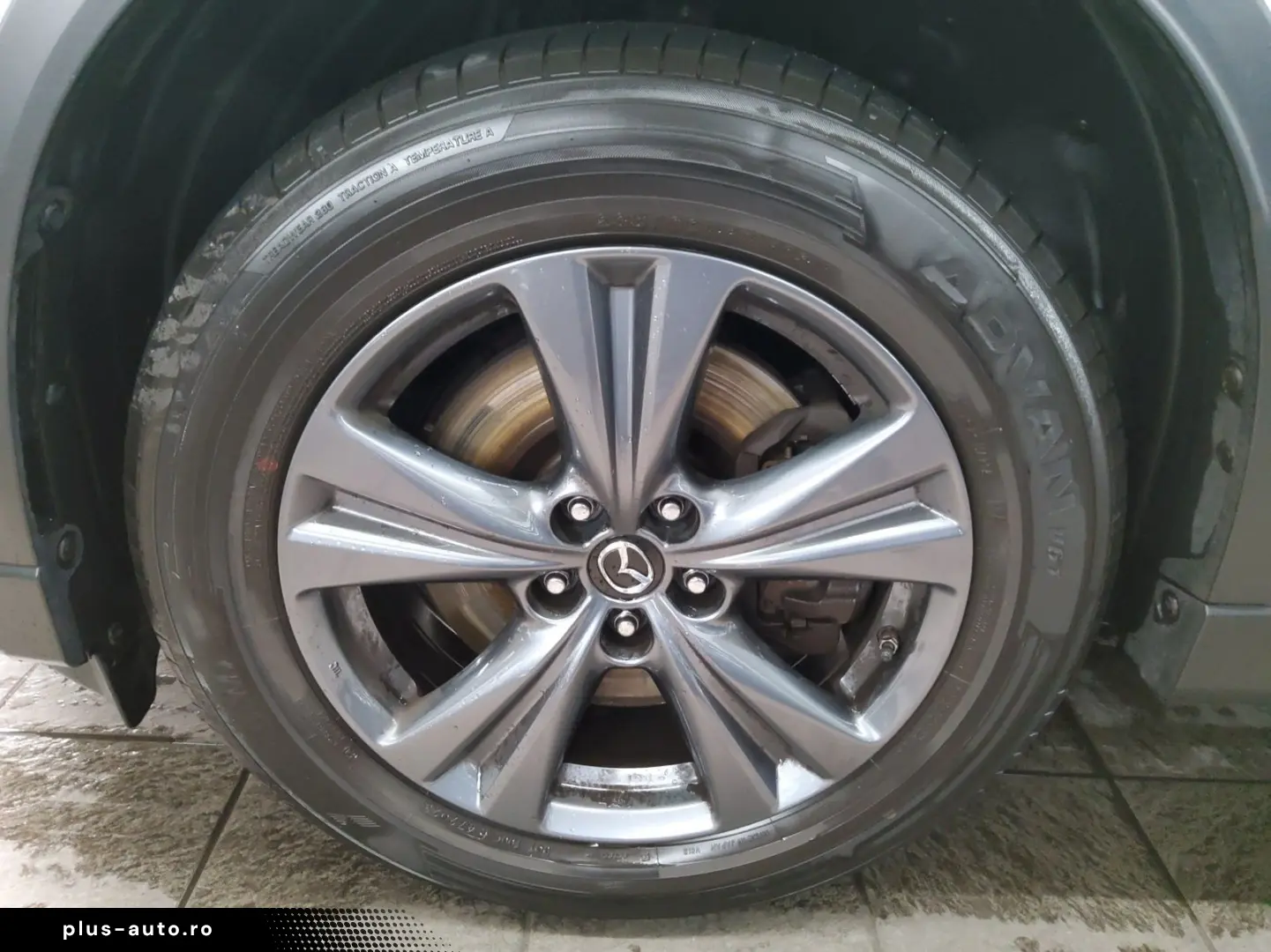MAZDA CX-60 2023 — imagine 11