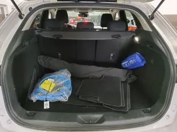 MAZDA CX-60 e-Skyactiv Prime