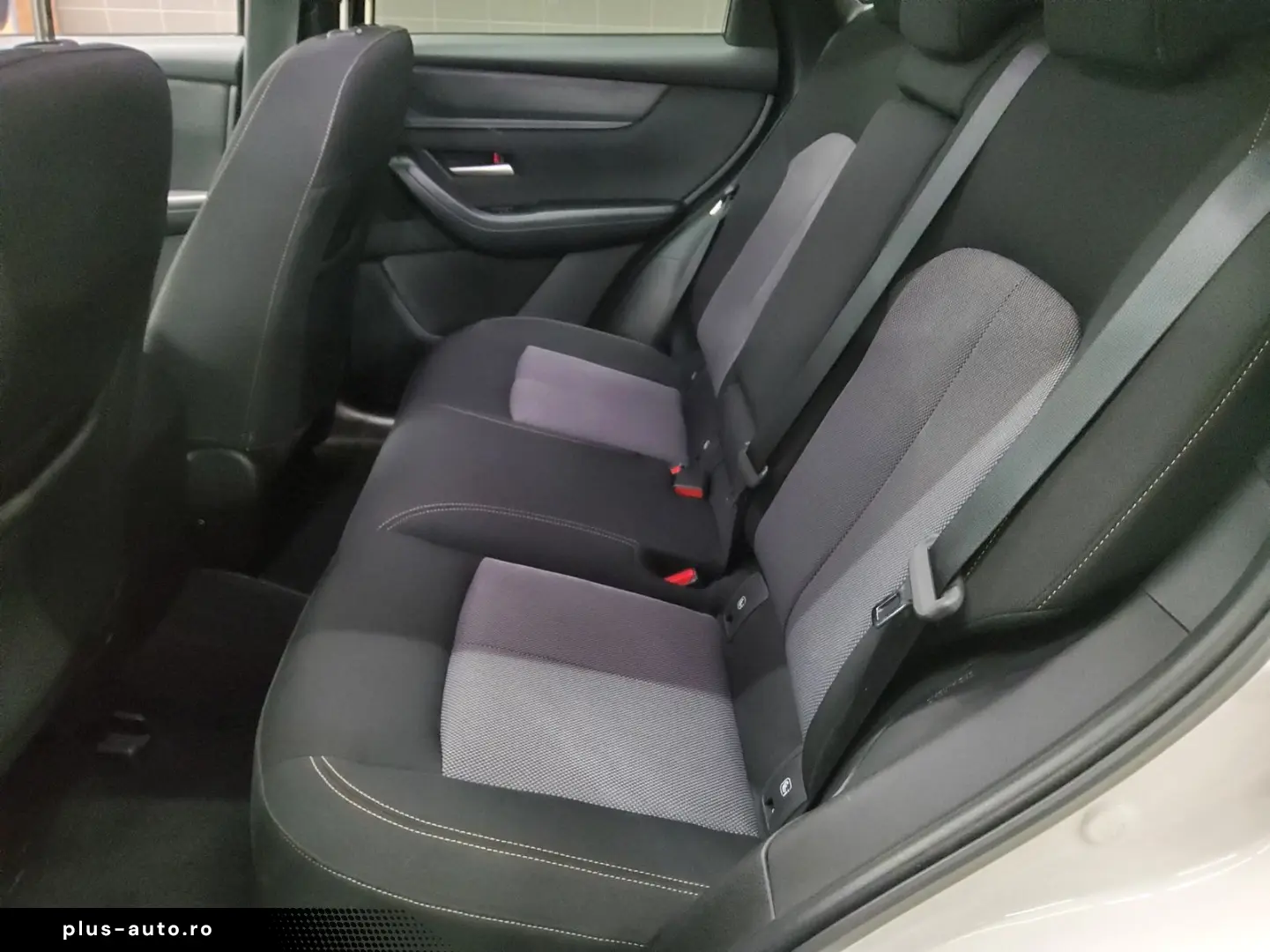 MAZDA CX-60 2023 — imagine 13