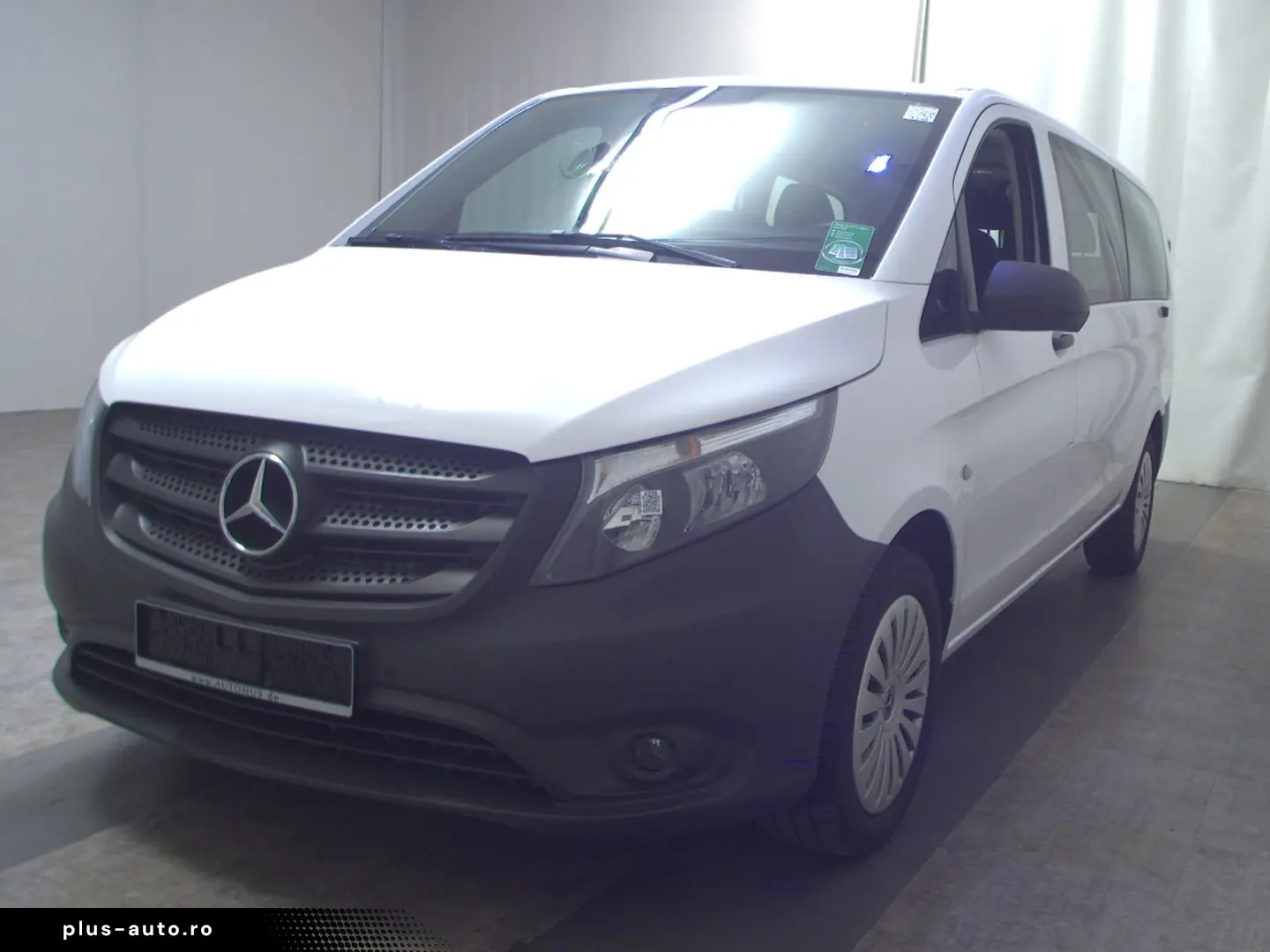 MERCEDES-BENZ Vito 2024 — imagine 2