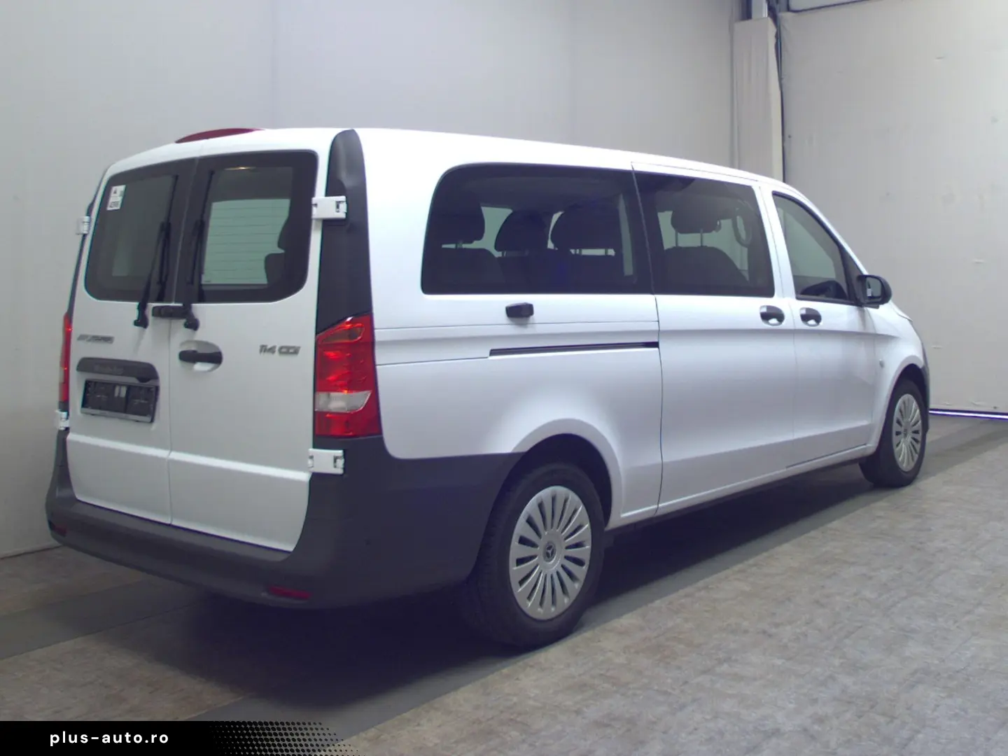 MERCEDES-BENZ Vito 2024 — imagine 4
