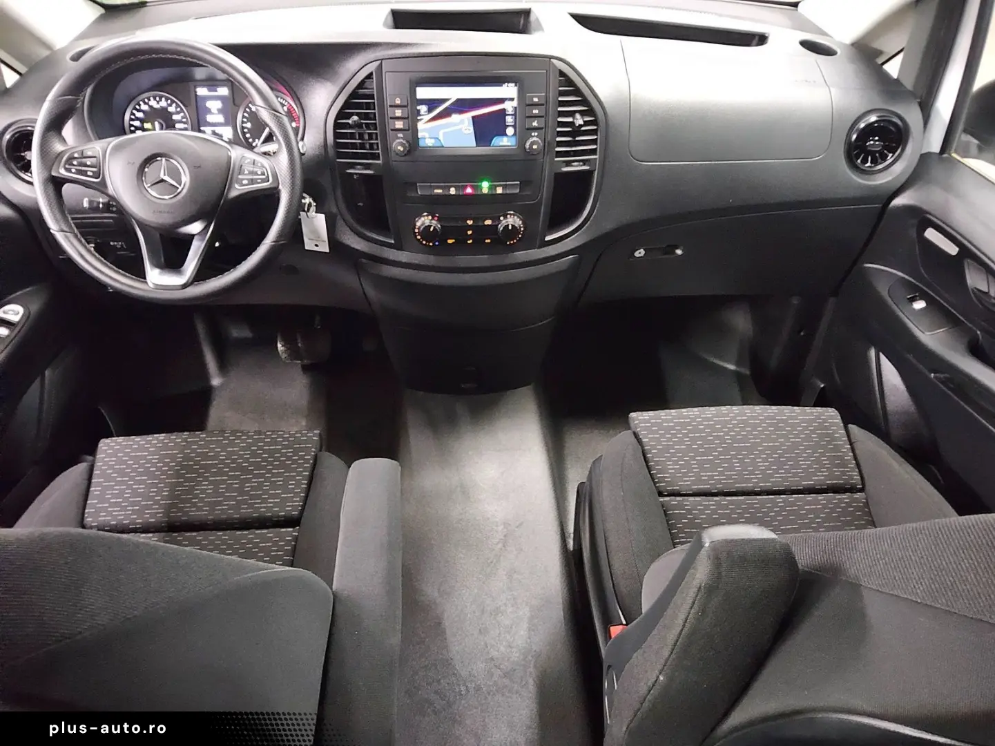 MERCEDES-BENZ Vito 2024 — imagine 5